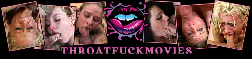 Throat Fuck Movies
